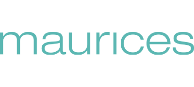 Maurices logo Maurices logo