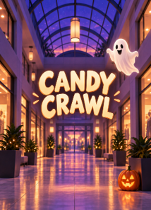 Candy Crawl